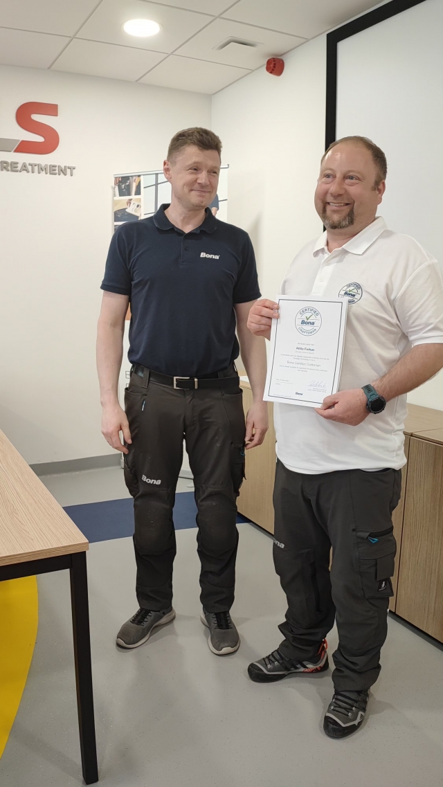 Farkas és Társa Kft.