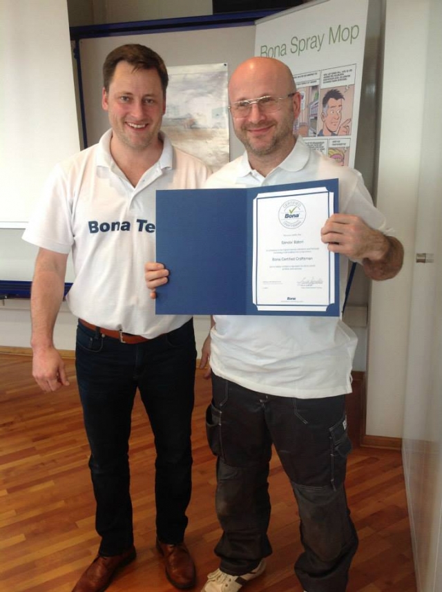 Kálmán Bútoripari Kft.