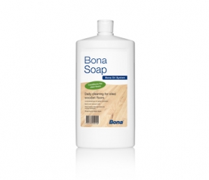 Bona Soap padlótisztító szappan