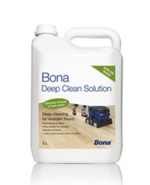 Bona Deep Clean mélytisztító