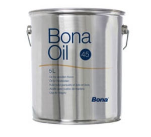 Bona Oil 45