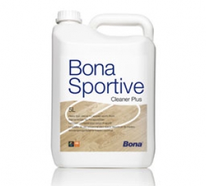 Bona Sportive Cleaner Plus emelt hatásfokú tisztító